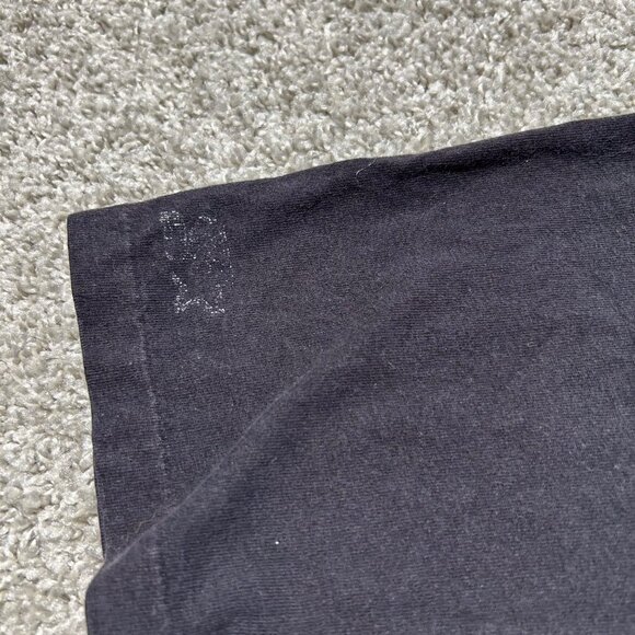 VINTAGE NFL NEW YORK GIANTS TEE SHIRT 1992 SIZE X LARGE MADE IN USA - Picture 6 of 9